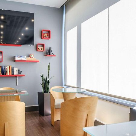 Ibis Madrid Alcobendas Kültér fotó