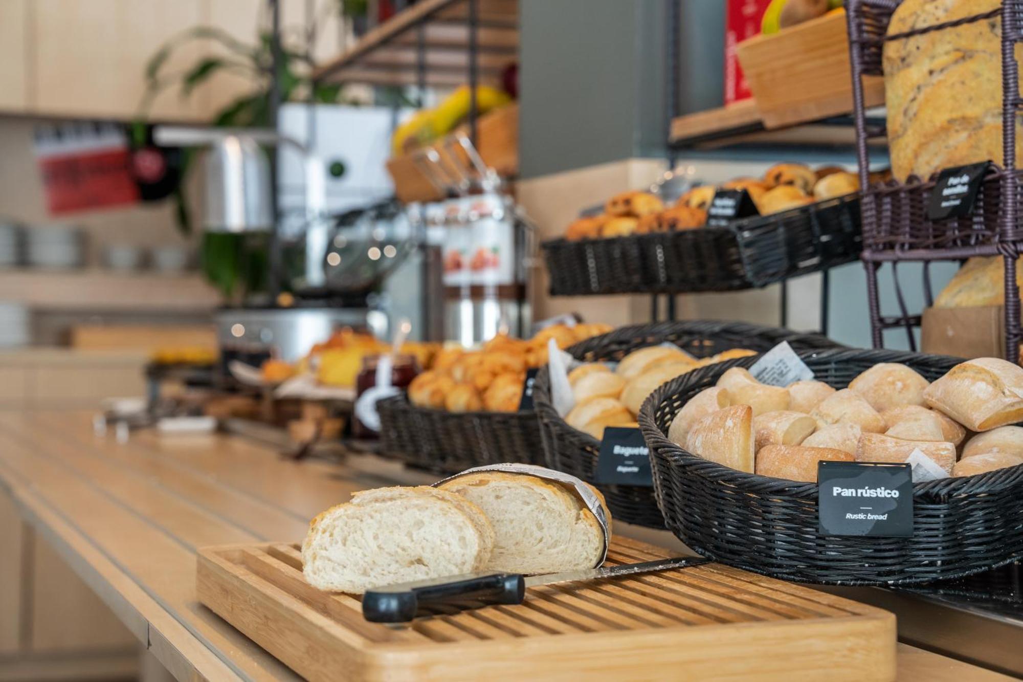 Ibis Madrid Alcobendas Kültér fotó