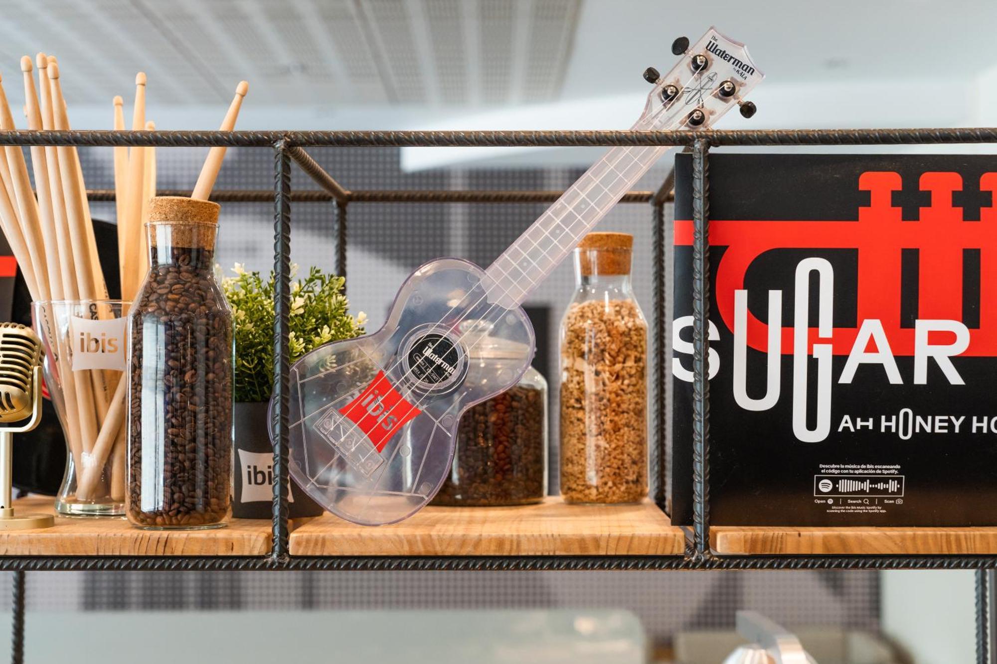 Ibis Madrid Alcobendas Kültér fotó