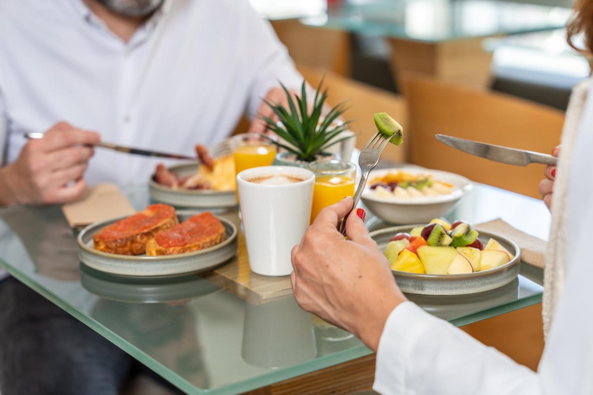 Ibis Madrid Alcobendas Kültér fotó