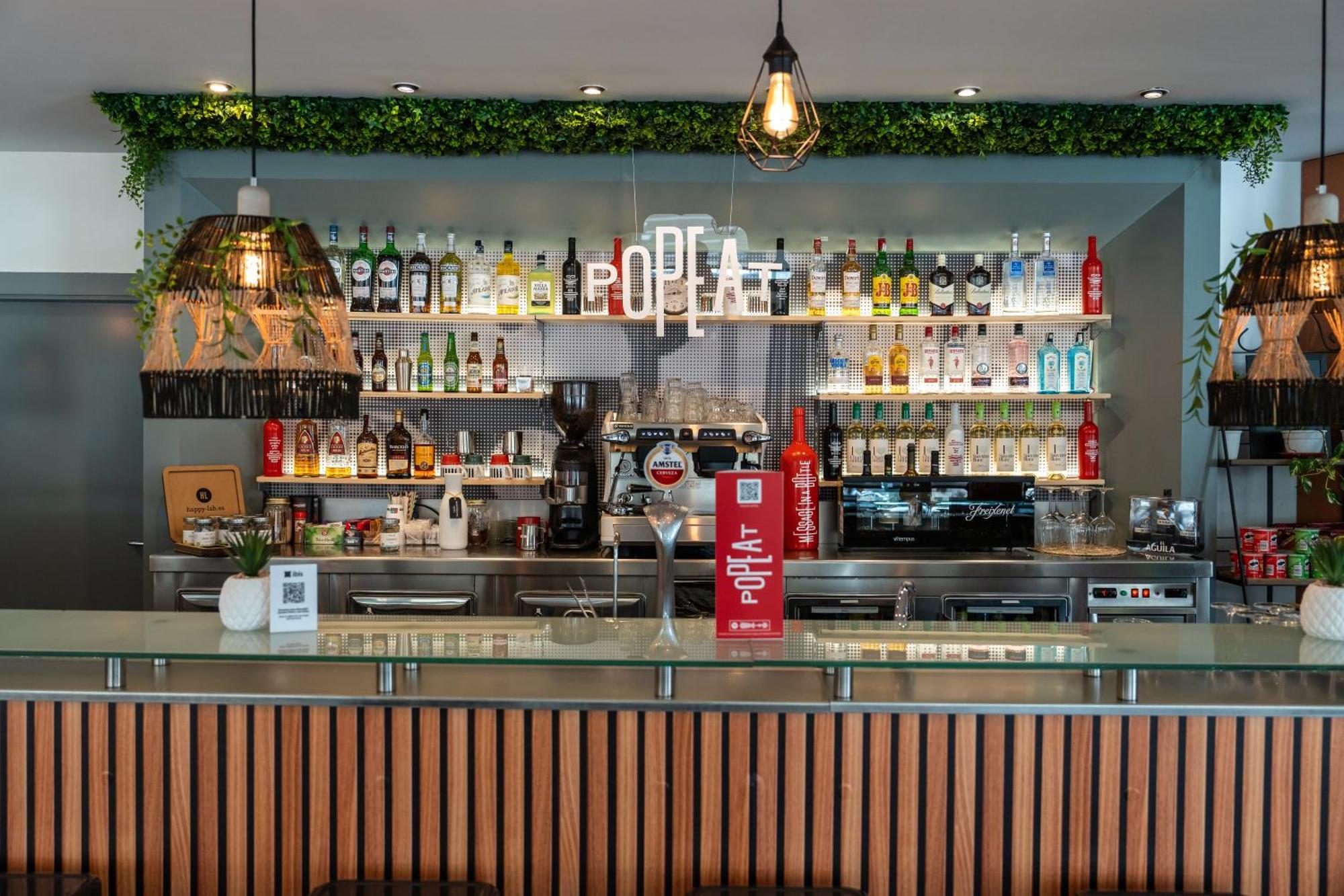 Ibis Madrid Alcobendas Kültér fotó
